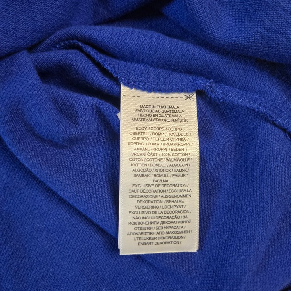 Polo Ralph Lauren Polo NEW - Picture 6 of 7